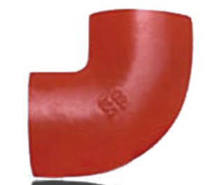 山東鑄鐵排水管件